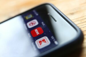 Grünen-Fraktion will Preisvergleichs-App für Lebensmittel