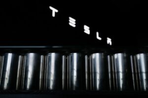 Tesla peilt komplette Batteriefertigung in Deutschland an