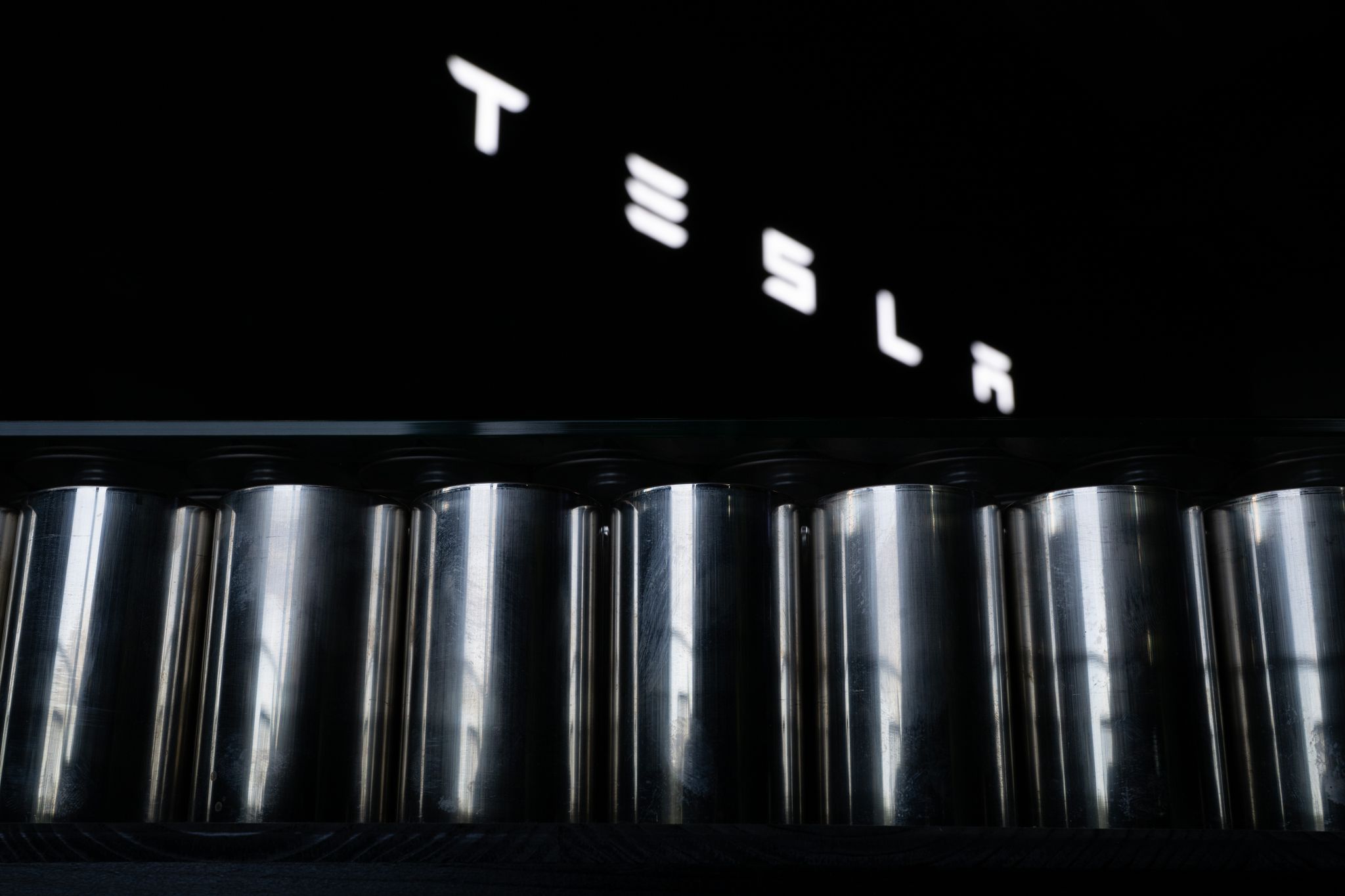 Tesla peilt komplette Batteriefertigung in Deutschland an