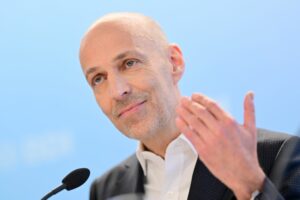 BDI sieht bei Firmen «aggressive Stimmung» gegen Regierung