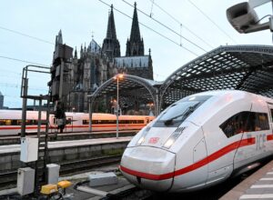 Kein ICE nach Wuppertal: Bahn bereitet Generalsanierung vor