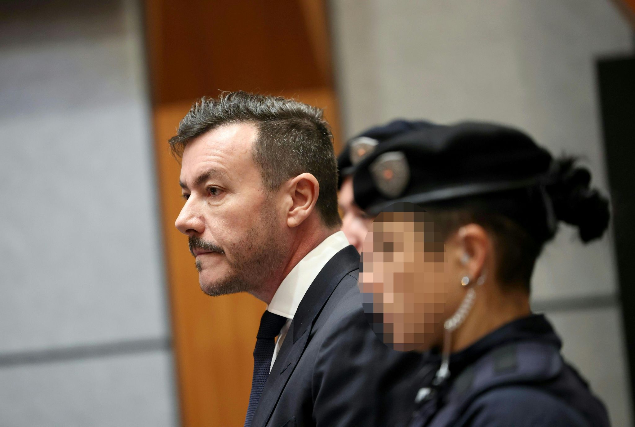 Verteidigung: Anklage gegen Investor Benko ist «Hokuspokus»