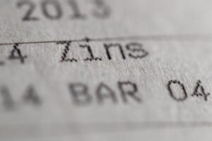 Stabile Sparzinsen – aber meist unterhalb der Inflation