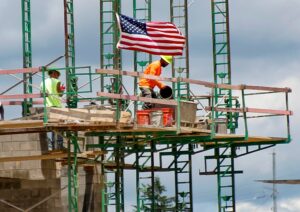 US-Wirtschaft wächst um 4,3 Prozent und stärker als erwartet