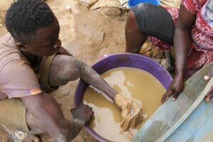 EU-Parlament stimmt für schwächeres Lieferkettengesetz