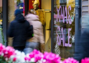 Lahmes Weihnachtsgeschäft – aber das Finale kommt erst noch