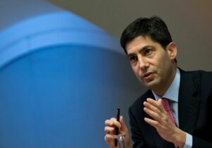 Trumps Mann für die US-Notenbank: Wer ist Kevin Warsh?