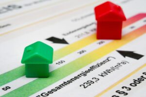 Neuer Energieausweis ab Mai: Was sich für Eigentümer ändert