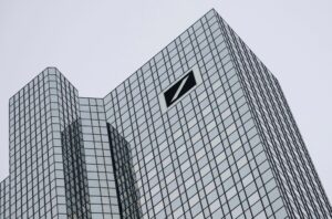 Durchsuchung bei Deutscher Bank: Verdacht auf Geldwäsche