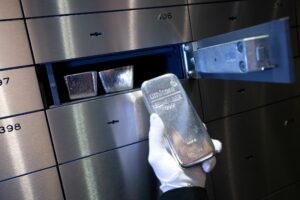 Gold und Silber mit weiteren Rekordmarken