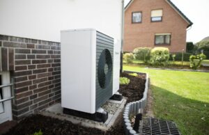 Leise genug? Strengere Anforderung an Wärmepumpen-Förderung