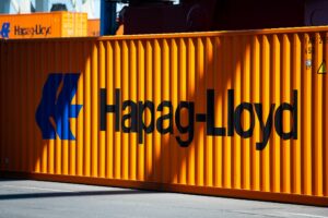 Hapag-Lloyd schluckt israelische Reederei Zim