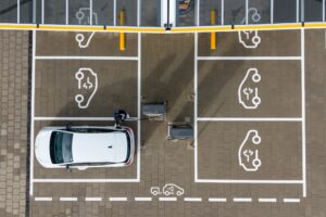 Prämie hebt Interesse an E-Autos stark und sorgt für Kritik