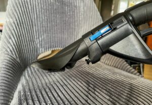 Mit Akku oder Netzbetrieb – worauf achten beim Waschsauger?