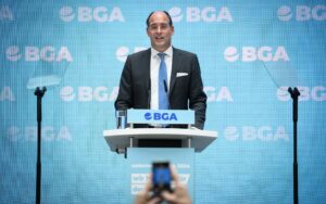 Exportwirtschaft fordert «Handels-Nato» gegen Trumps Zölle