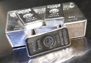 Silberpreis berappelt sich – Was das Edelmetall auszeichnet