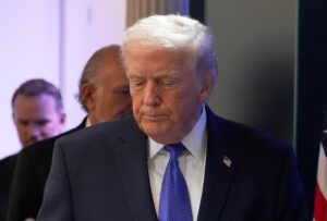 Trump will nach Zollurteil Alternativen nutzen