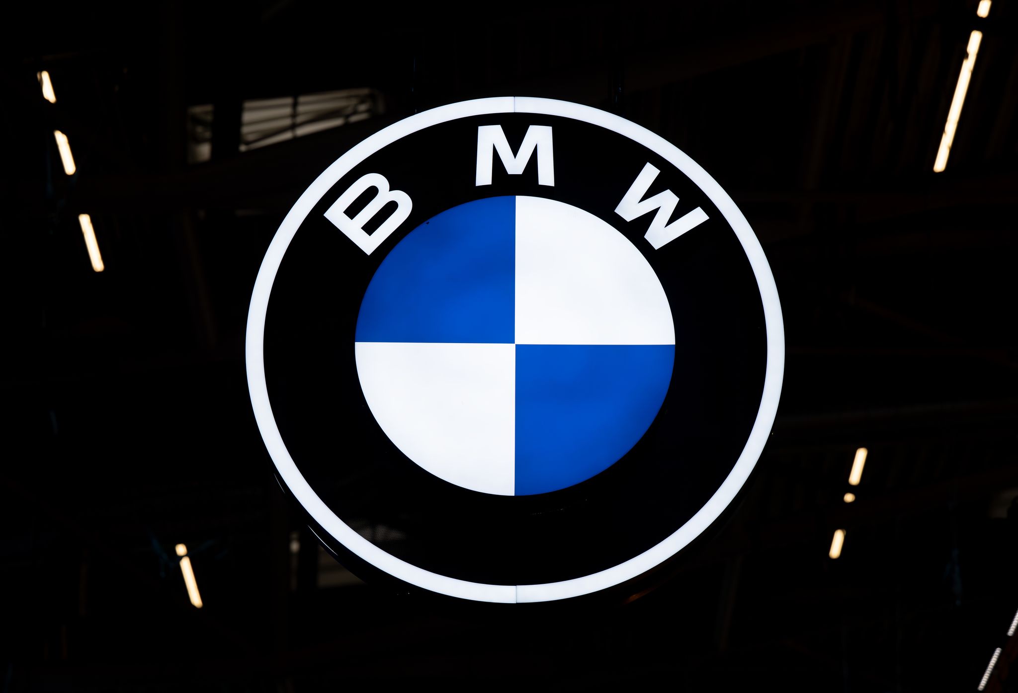 Brandgefahr: BMW ruft hunderttausende Autos zurück