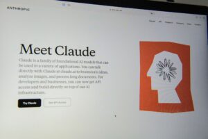 OpenAI-Rivale Anthropic nimmt nächste Branchen ins Visier