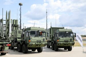 Schlechte Stimmung in der Metallbranche trotz Auftragsplus