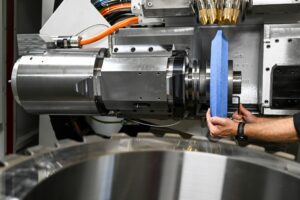 Hoffnung auf Trendwende im Maschinenbau wächst