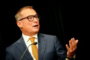 Bundesbankchef plädiert für gemeinsame europäische Schulden