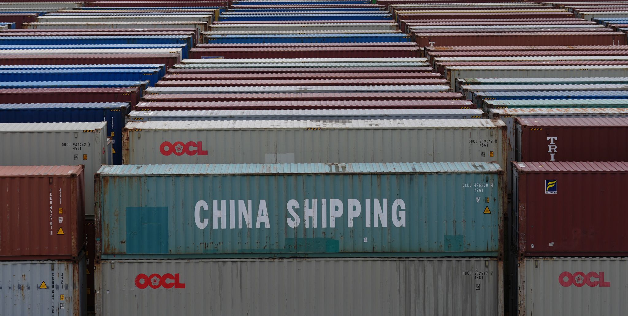 Handel mit China größer als mit USA – Defizit wächst