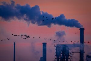 Industrie baut 2025 mehr als 120.000 Jobs in Deutschland ab