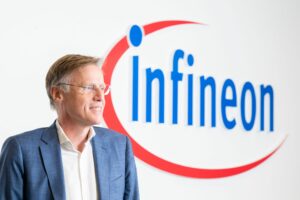 Infineon kauft Teil von ams Osram