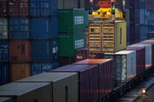 DIHK: Wirtschaft kommt nur in Trippelschritten voran